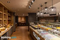 JL Hotel by Bourbon - 4 Sao