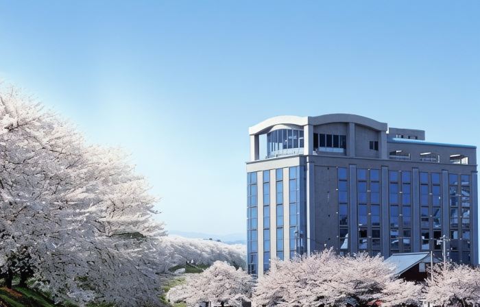 Hotel Riverge Akebono