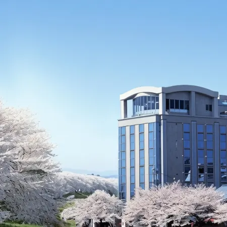 Hotel Riverge Akebono