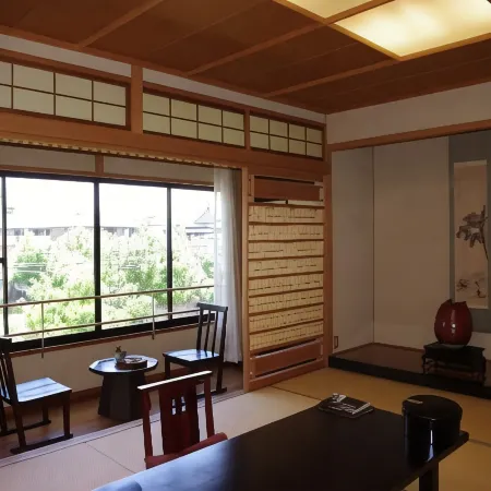 Ryokan Matsunoi