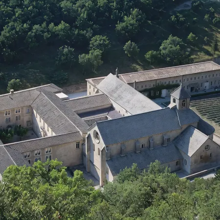 Le Mazet du Domaine
