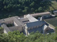 Le Mazet du Domaine - 3-Star