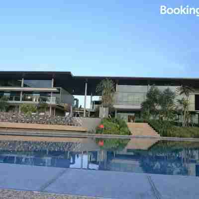 Samalaju Resort Hotel Hotel Exterior
