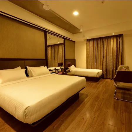 Hotel Atrium