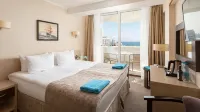 Sea Galaxy Hotel Congress & Spa - Park Yeri
