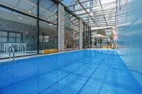 Daebudo Beach Pool Villa - Beach