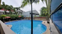 Grand Dian Hotel Slawi - Pools