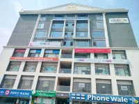 Crayon Hotels - 2-Star