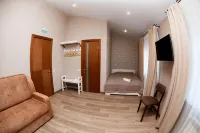 Aristokrat Hotel - 駐車場