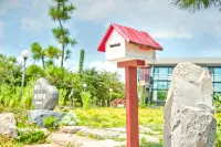 Sacheon Bitobada Pension - เพนชั่น