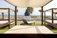 Hotel LIVVO Budha Beach - Wifi