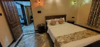 Chira Meadows Ecoresort, Dapoli - balcony