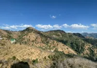 Hotel Apple View Narkanda - جاكوزي