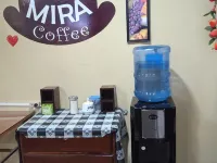 Hotel Residencial Miraflores Hotels in Loja
