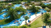 Mini Villa Almina 2/4 pers - Rooftop Pools