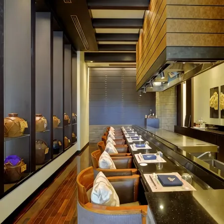 Okinawa Kariyushi Resort EXES Onna