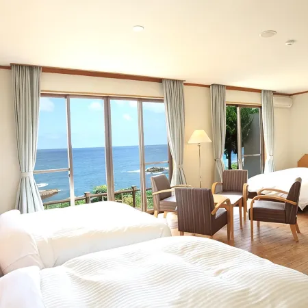 Tsushima Grand Hotel