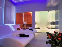 Hotel Tigullio Et de Milan - spa