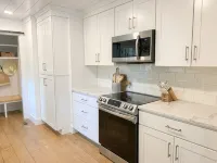 Charleston "Chucktown Cottage" mins to Beach - 4성급