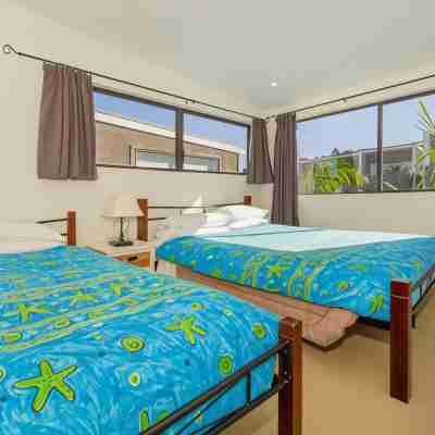 Aqua Soleil Villas Rooms