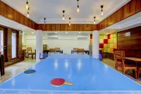 The Byke Heritage - Pan India Pure Veg Hotel Chain - bar