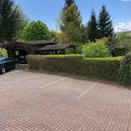 Café Pension Sonnenkanzel