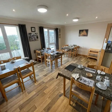 Royal Oak Guesthouse