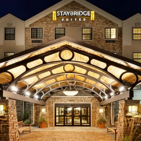 Staybridge Suites CHEYENNE by IHG