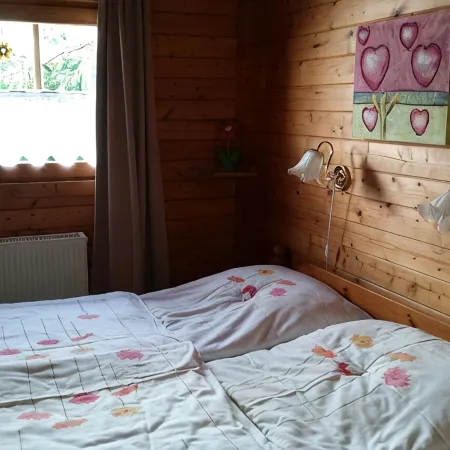 Vacation home North Sea, m. Dog / child -Cuxhaven- Sahlenburg umz. Garden, sandy beach