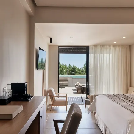 Celestial All Suites