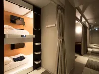 Gardens Cabin - spa