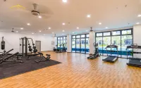 Core Suite KLIA by DreamScape - Gym