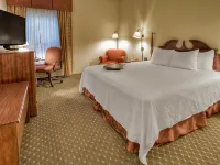 Hampton Inn Marion Hotels in McDowell County