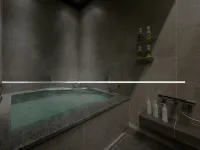 Hotel Beacon Onomichi - Hot Tub