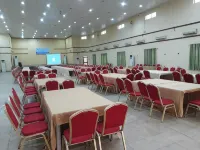 Eemjm Hotels and Suites Limited - บริการรถรับส่ง