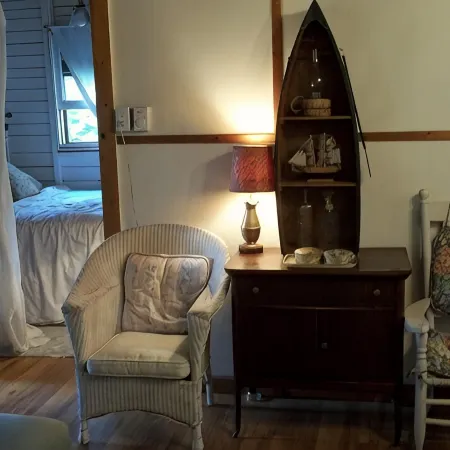 Really Cute Cottage,  Parlee Beach - Shediac