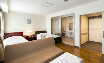 Hotel Hana-No-Shou