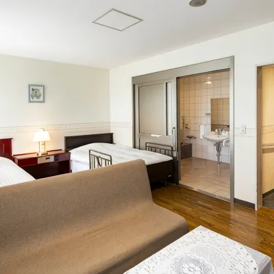 Hotel Hana-No-Shou Hotels near Hitoyoshi Onsen