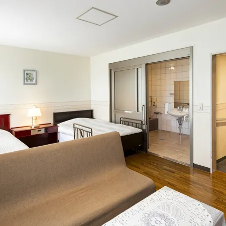 Hotel Hana-No-Shou