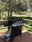 Remodeled cozy cabin on golf course with hot tub! - Alppimaja