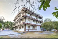 Andaman Castle - Pet-friendly