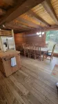 Charming home in Seven Devils. Close access to tubing, ziplining, & hiking. - 홈스테이
