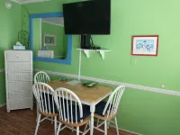 Studio Condo  at Atlantic Beach waiting for you to come and play :) - 2-Star