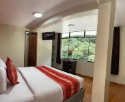 Hotel Horizonte - 2-نجوم