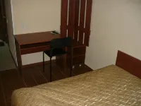 Absolyut na Pogranichnoi - Inns
