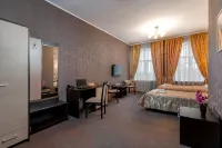 Hotel Samara Lux - วิว