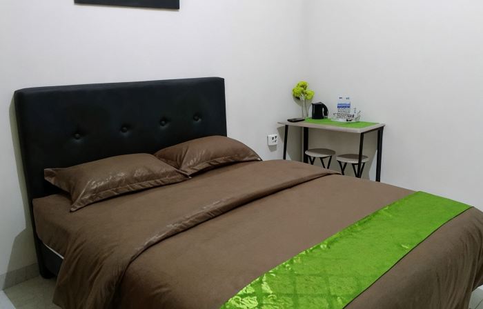 Artalia Guest House Salatiga