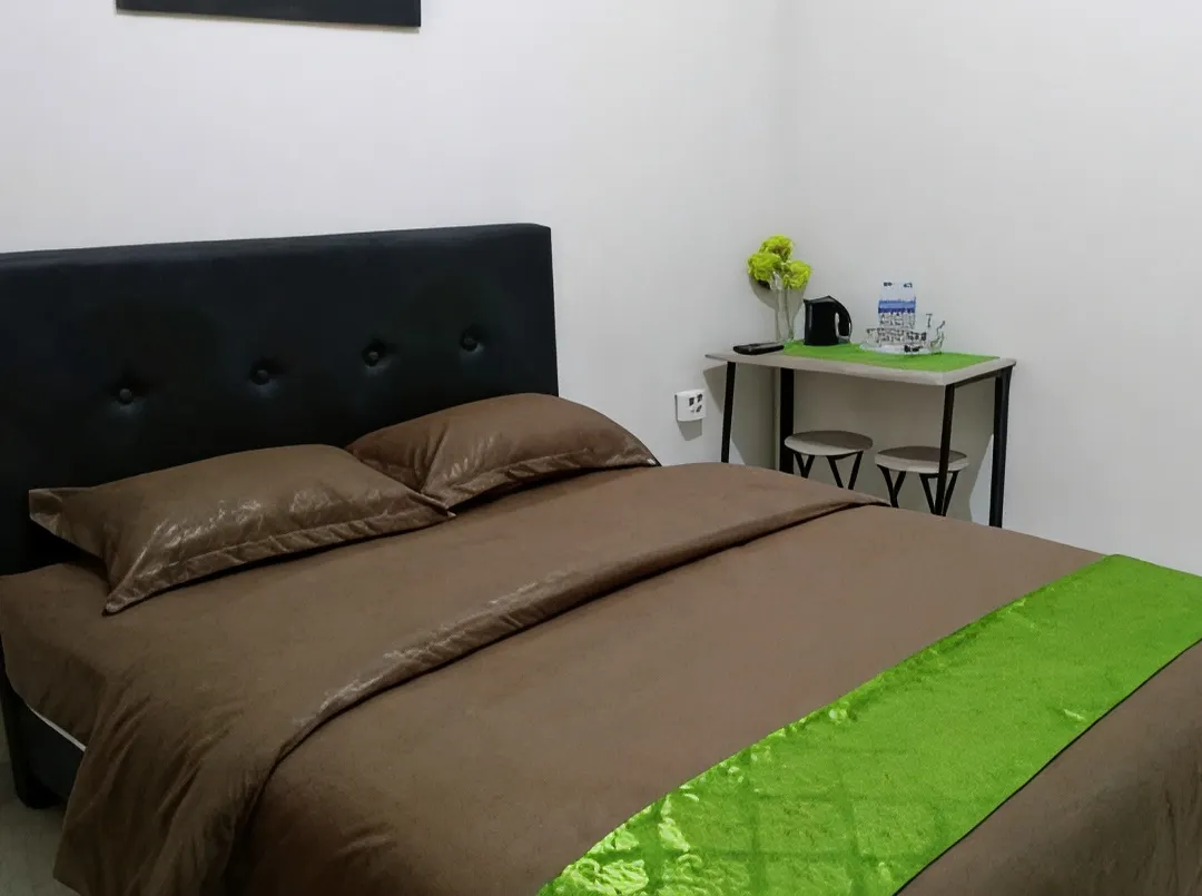 Artalia Guest House Salatiga - Salatiga
