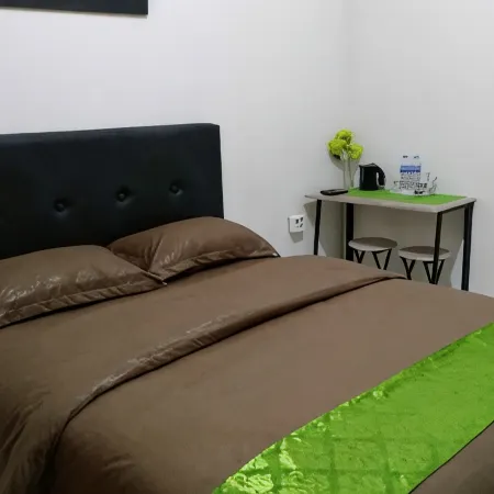 Artalia Guest House Salatiga