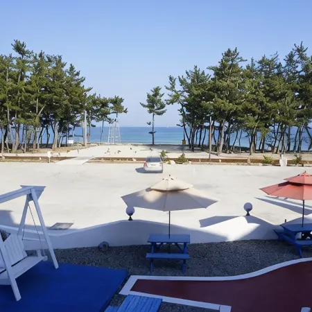 Samcheok Gracia Resort
